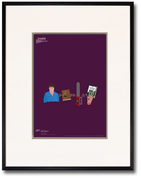Evil Dead 2 Print